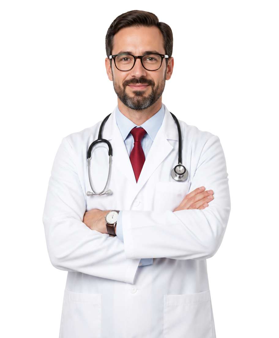 Doctor
